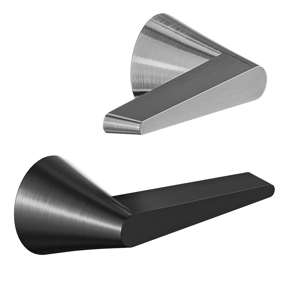 FORMANI – Handle Cone 3D Model
