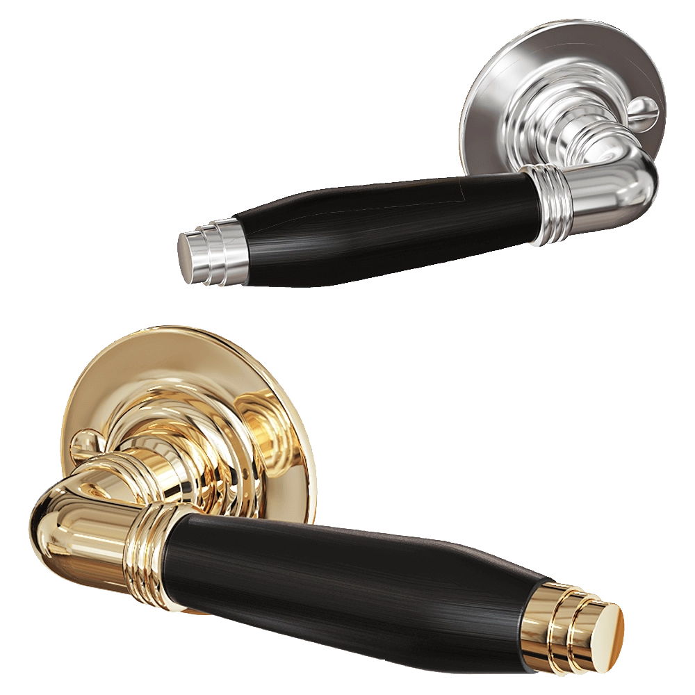 FORMANI – Handle Timeless 3D Model