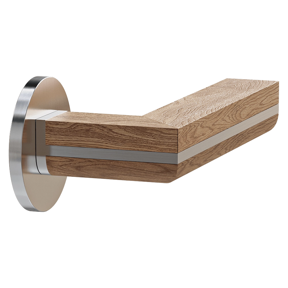 FORMANI – Handle Two 3D Model