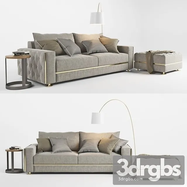 Formerin Manfredi 3D Model Download Formerin Manfredi 3D Model Download