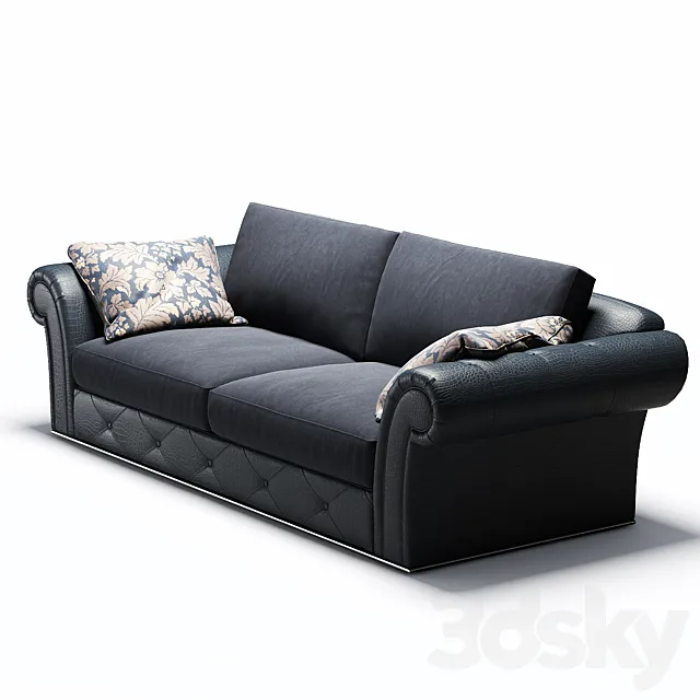 Formerin Ramon Plus 3DModel Formerin Ramon Plus 3DModel