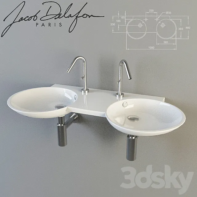 FORMILIA SPHERIK 3D Model FORMILIA SPHERIK 3D Model