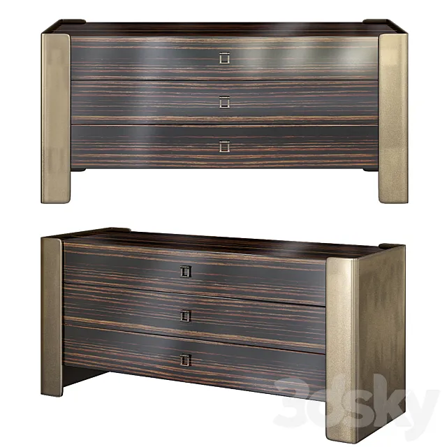 Formitalia DOWNTOWN 3DModel Formitalia DOWNTOWN 3DModel