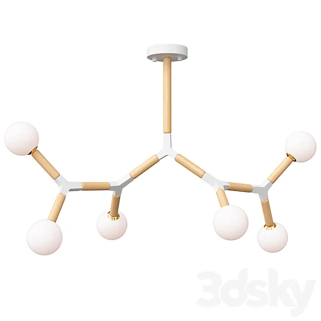 Formula by Anzazo 3DModel Formula by Anzazo 3DModel