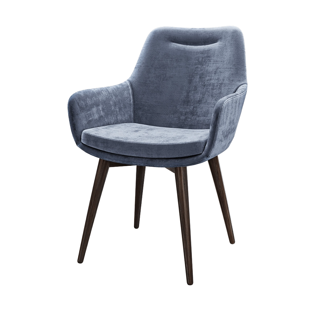 Forpost shop – Chair Lyuchi 3D Model