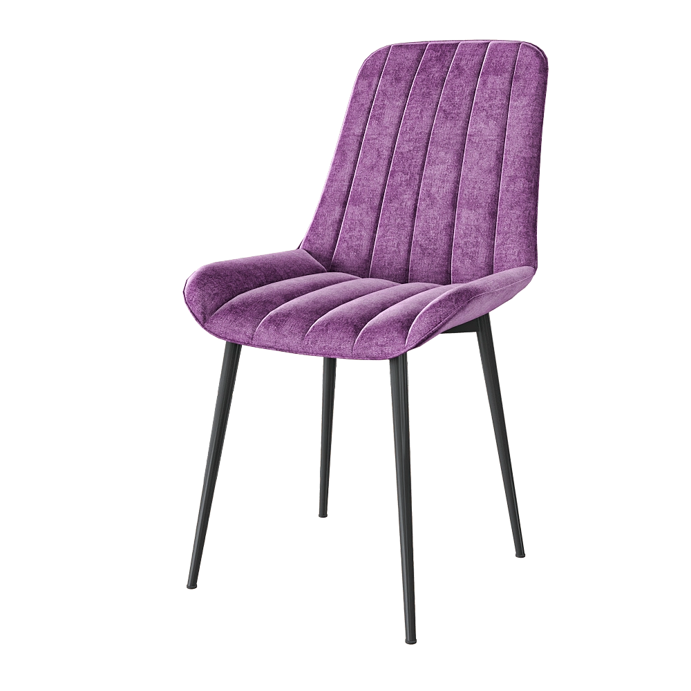 Forpost shop – Chair Martin 3D Model