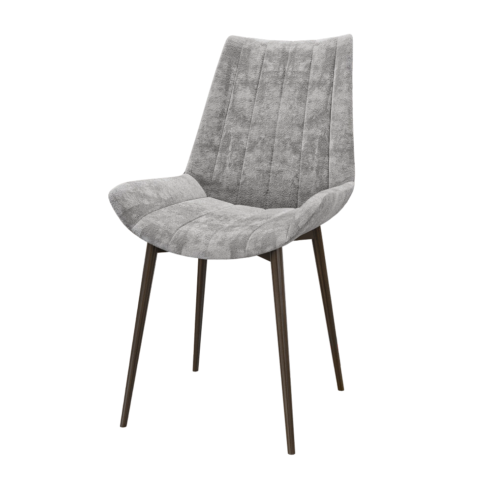 Forpost shop – Chair Neapol 3D Model