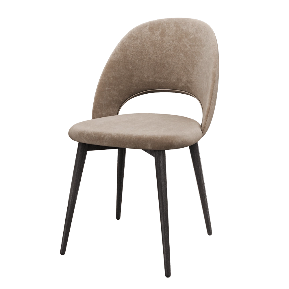 Forpost shop – Chair Pino 3D Model