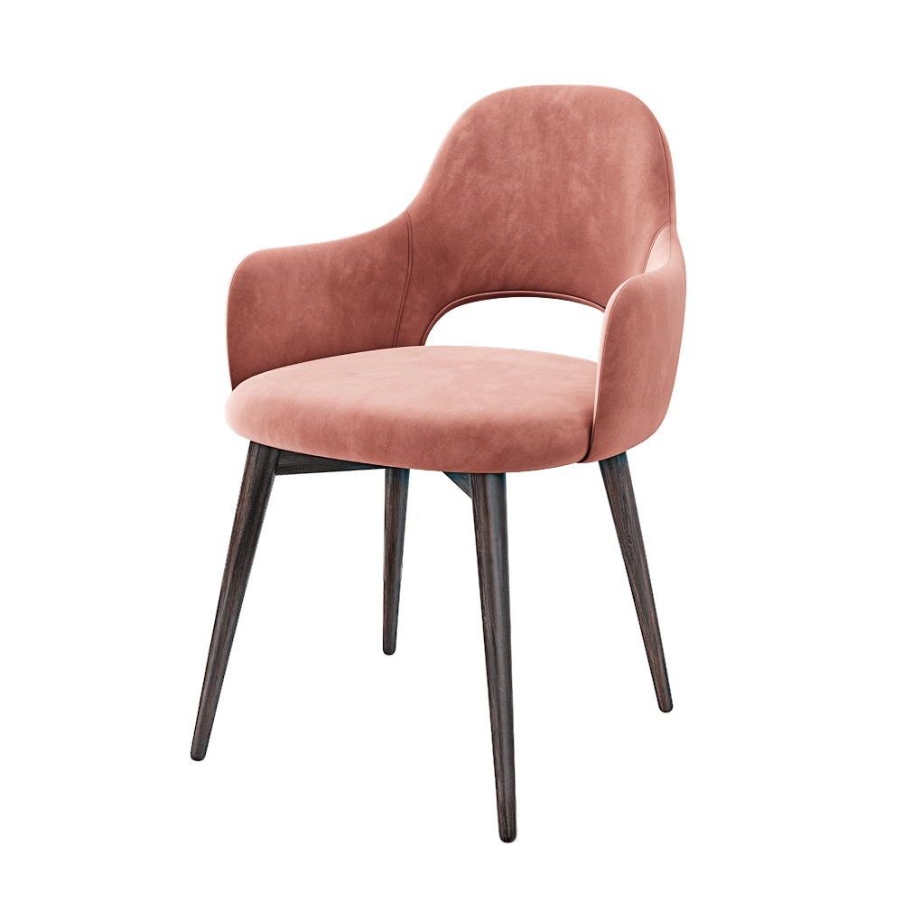Forpost shop – Chair San-Remo 3D Model
