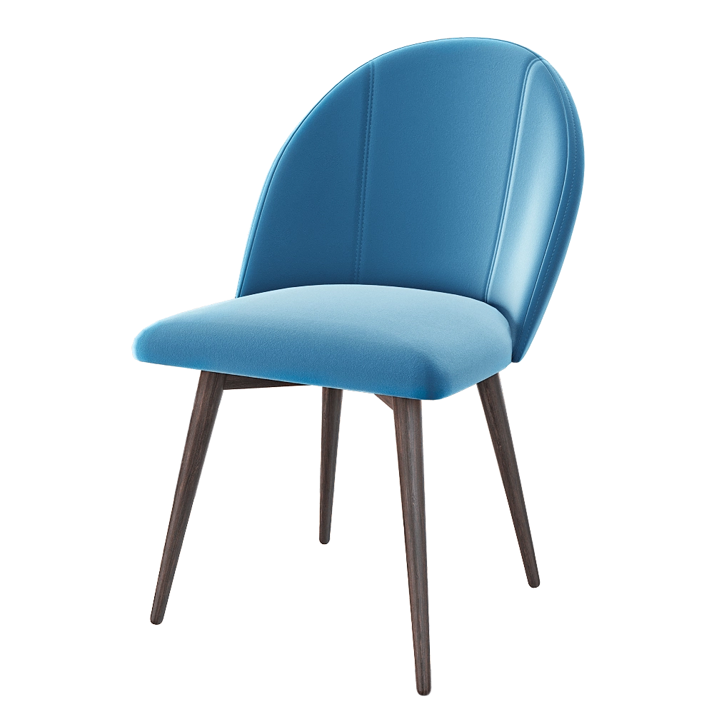 Forpost shop – Chair Skay 3D Model