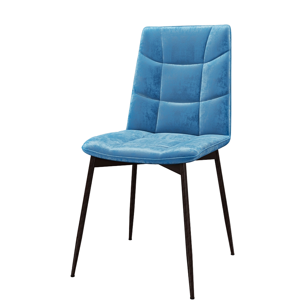 Forpost shop – Chair Tiffani 3D Model