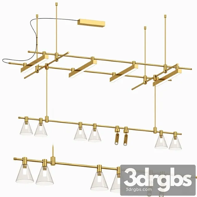 Forstlight liberty track light Forstlight liberty track light