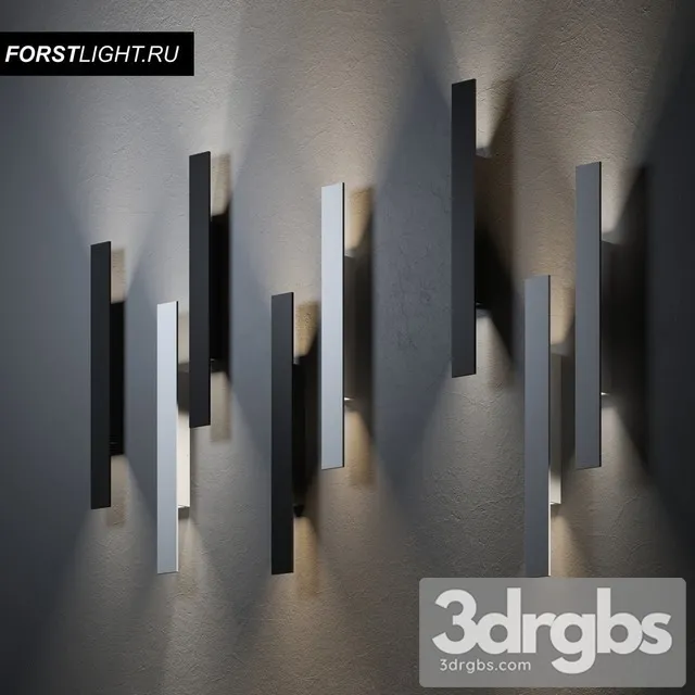 Forstlight Next 3D Model Download Forstlight Next 3D Model Download