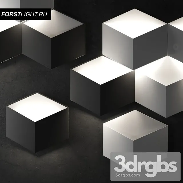 ForstLight Vista 3D Model Download ForstLight Vista 3D Model Download