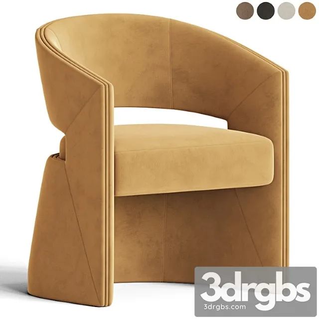 Fortune dining chair tecninovainteriors Fortune dining chair tecninovainteriors