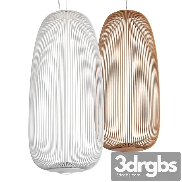 Foscarini spokes 1 Foscarini spokes 1