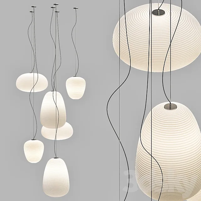 Foscarini_1 3D Model