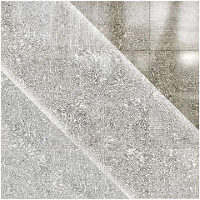 Fossil Tiles Refin 3D Model Fossil Tiles Refin 3D Model