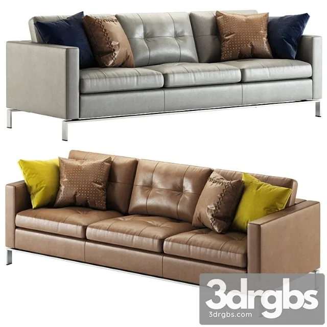 Foster 502 Sofa Foster 502 Sofa