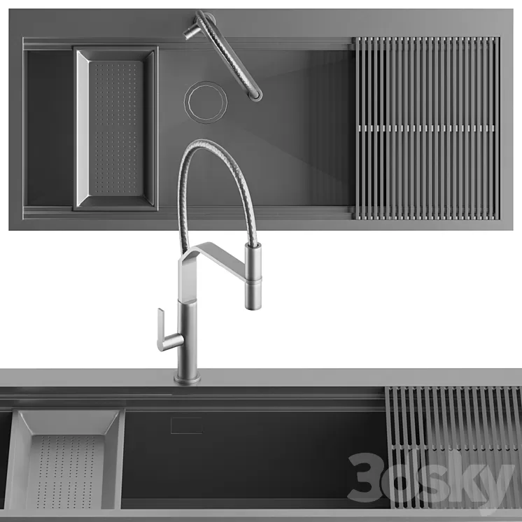 Foster Milanello 3D Model Free Download Foster Milanello 3D Model Free Download