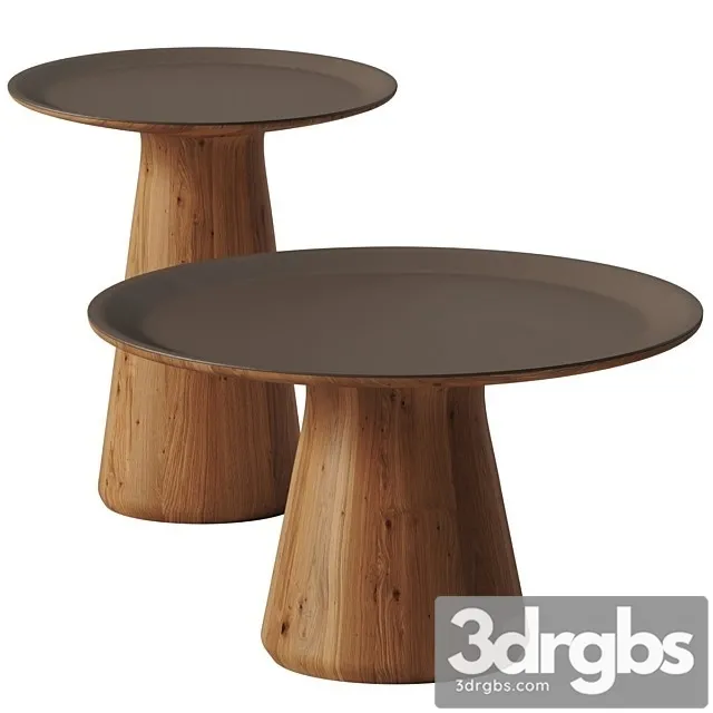 Foster Table by Walter Knoll 3D Model Download Foster Table by Walter Knoll 3D Model Download