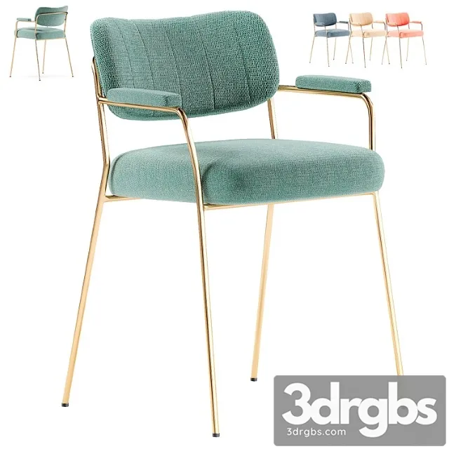 Fotel jolien chair Fotel jolien chair