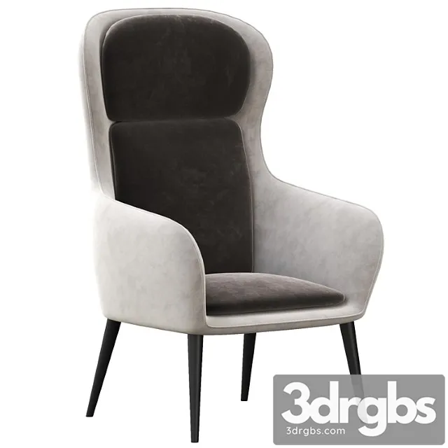 Fotel purio armchair Fotel purio armchair