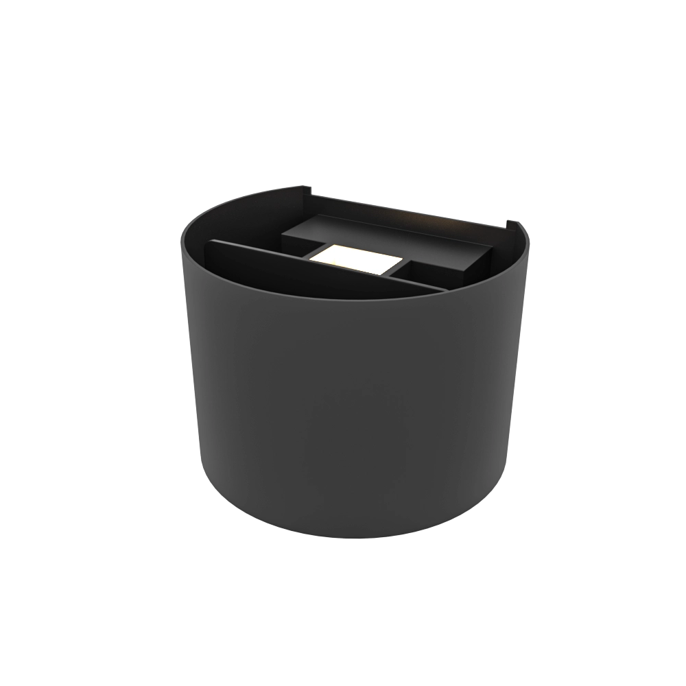 Foton – Led lamp Blade 3D Model Foton – Led lamp Blade 3D Model