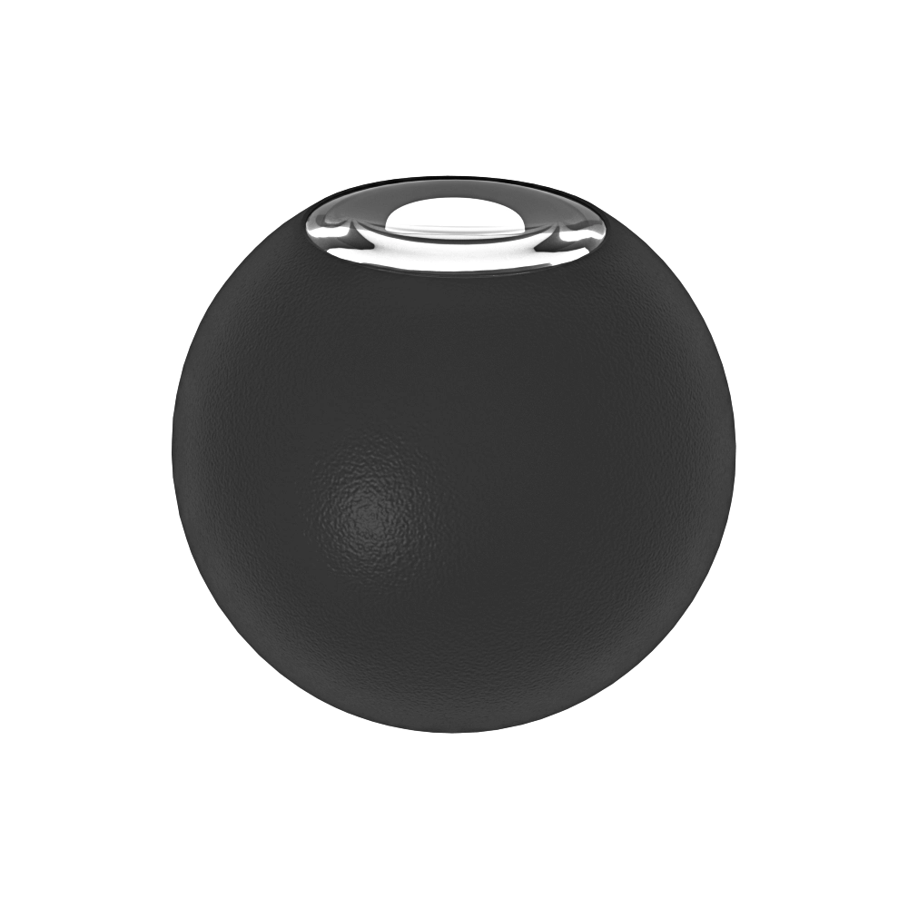 Foton – LED wall light Diver 3D Model Foton – LED wall light Diver 3D Model