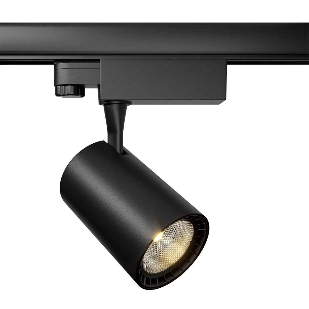 Foton – Spot lamp Vuoro 3D Model