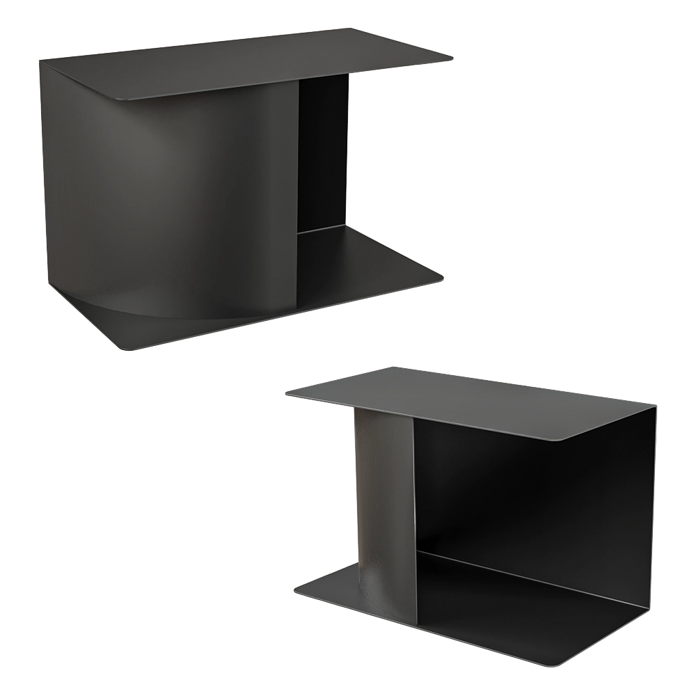 Found – Bedside table DREAM 3D Model