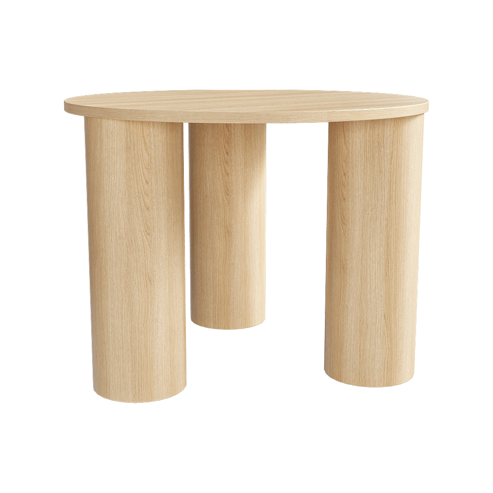Found – Coffee table PHANT 3D Model Found – Coffee table PHANT 3D Model