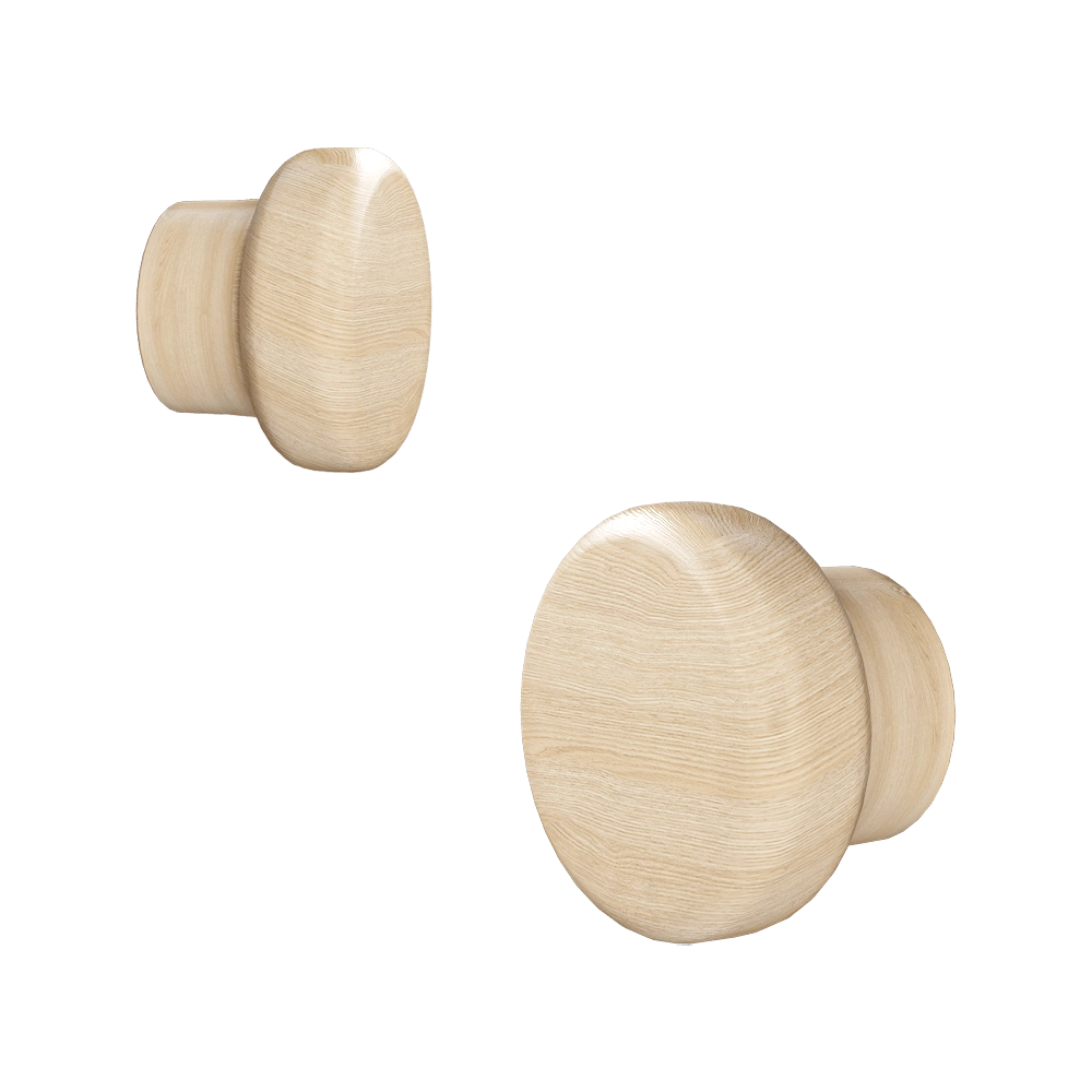 Found – Hook POP 2 3D Model