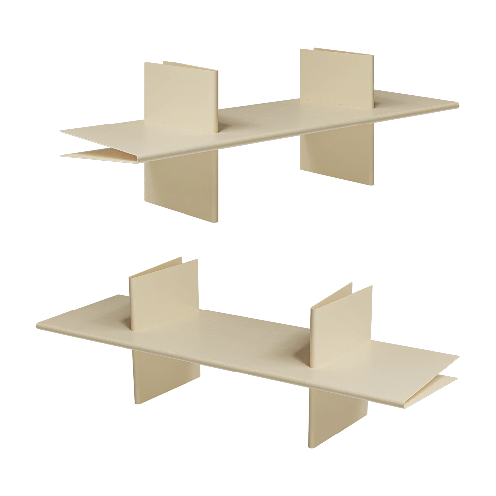 Found – Shelf CLIP 3D Model Found – Shelf CLIP 3D Model