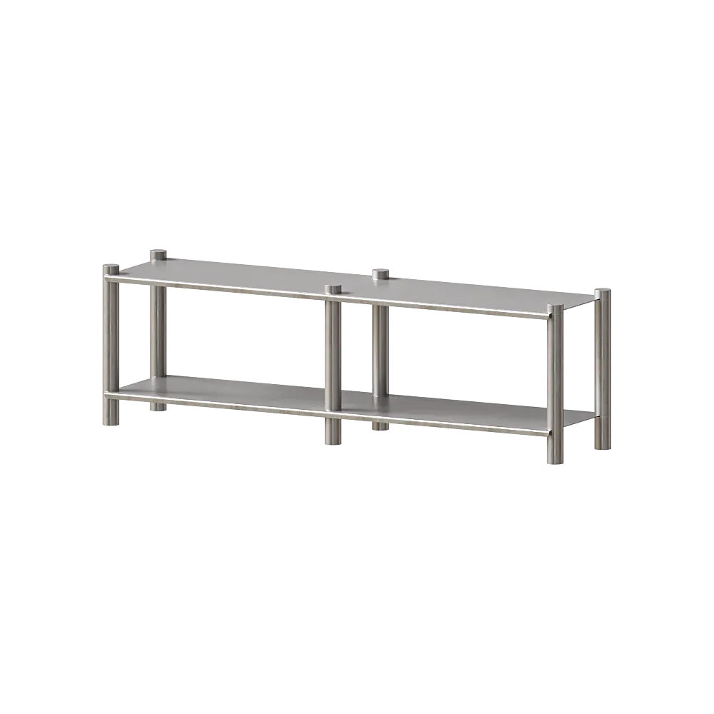 Found – Shelf PILE 3D Model Found – Shelf PILE 3D Model
