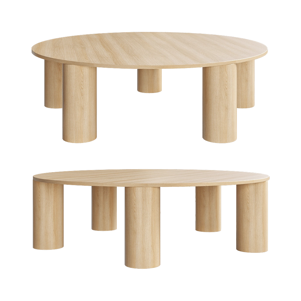 Found – Table L-Phant 3D Model Found – Table L-Phant 3D Model
