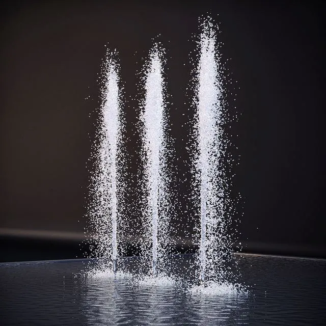 Fountains liquid waterfall pool jet flow 3D Model Fountains liquid waterfall pool jet flow 3D Model