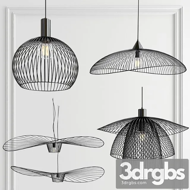 Four exclusive chandelier collection 38 Four exclusive chandelier collection 38