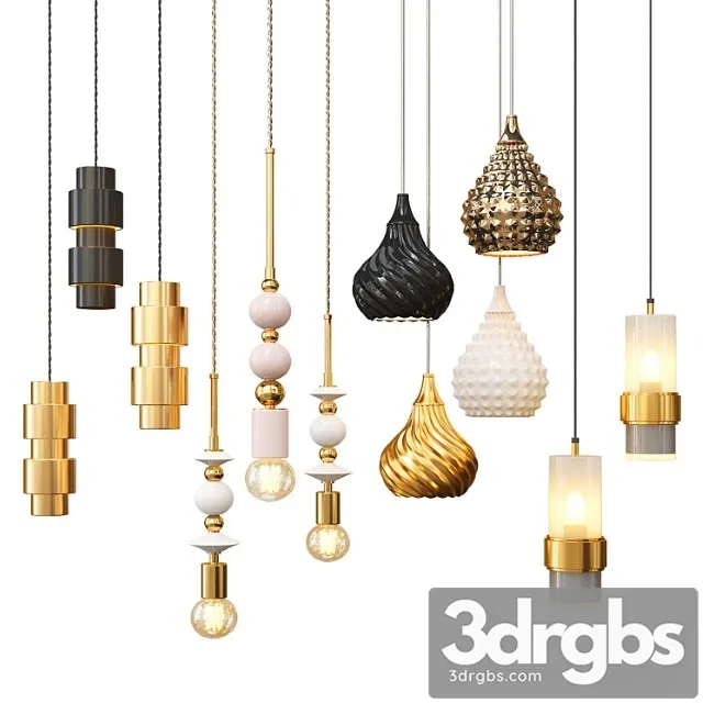 Four hanging lights 11 exclusive Four hanging lights 11 exclusive