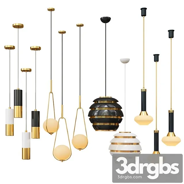 Four hanging lights 13 exclusive Four hanging lights 13 exclusive