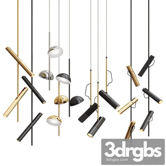 Four hanging lights 27 exclusive Four hanging lights 27 exclusive