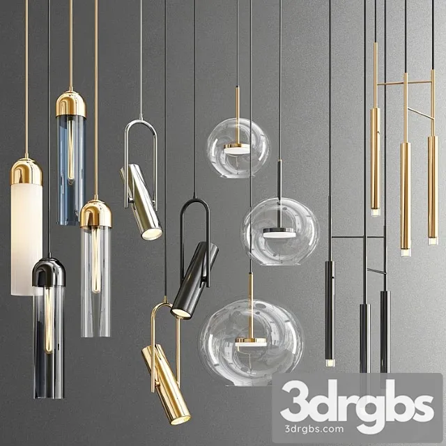 Four hanging lights 49 exclusive Four hanging lights 49 exclusive
