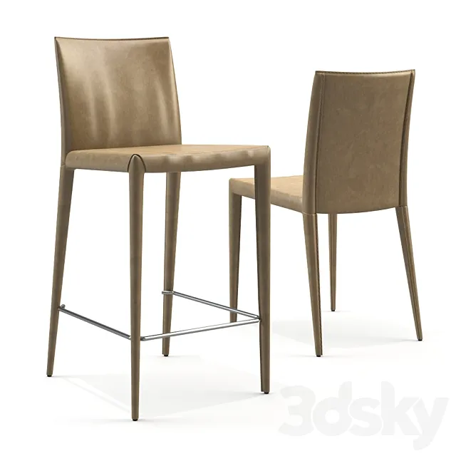 Frag LILLY 3DModel Frag LILLY 3DModel