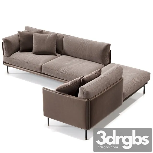 Frag wilton 2 3D Model Download Frag wilton 2 3D Model Download