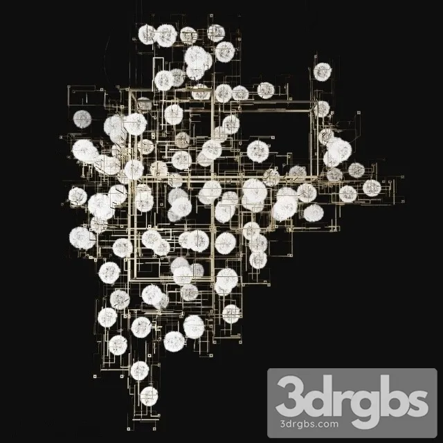 Fragile Future 3D Model Download