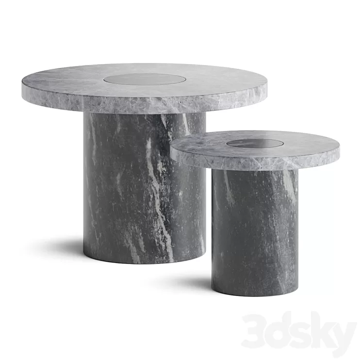 Frama Sintra Coffee Tables 3D Model Free Download Frama Sintra Coffee Tables 3D Model Free Download