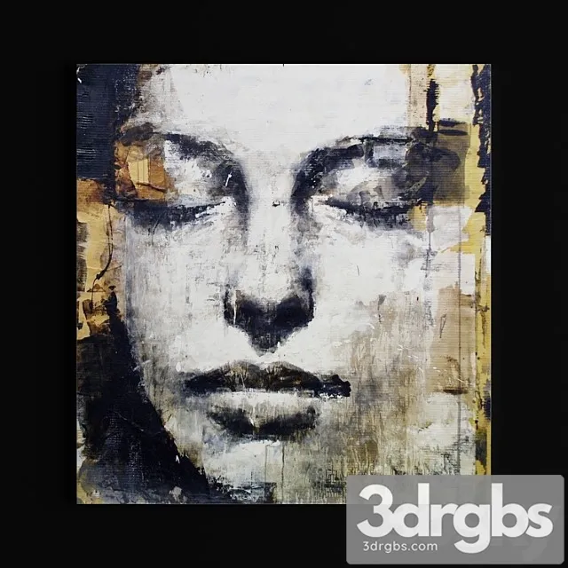 Frame 95 3D Model Download Frame 95 3D Model Download