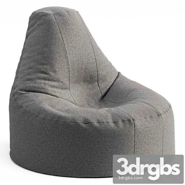 Frameless bag chair 24 Frameless bag chair 24