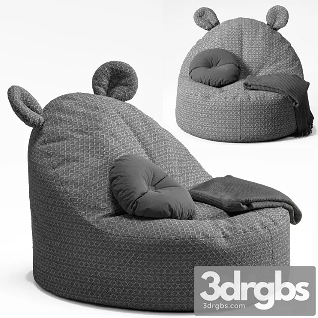 Frameless bag chair 32 Frameless bag chair 32