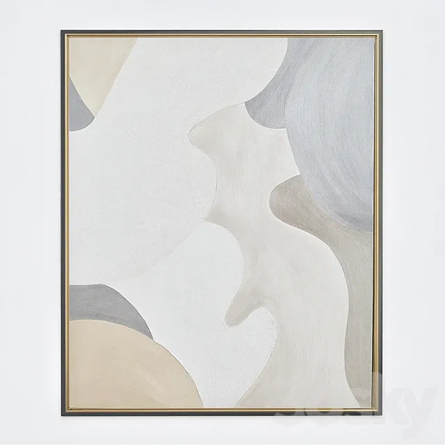 Frames # 080 3DModel Frames # 080 3DModel